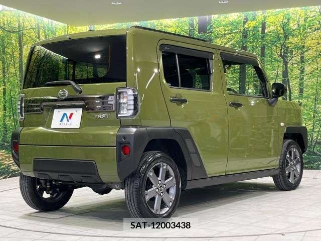 Daihatsu TAFT 2021-09 310857-17