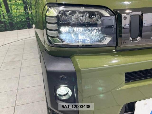 Daihatsu TAFT 2021-09 310857-12