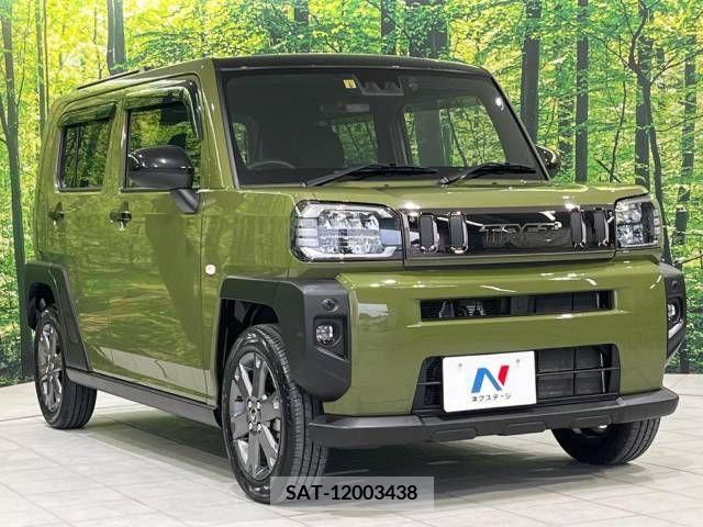 Daihatsu TAFT 2021-09 310857-16
