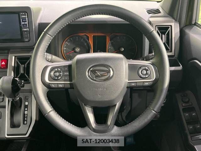 Daihatsu TAFT 2021-09 310857-11