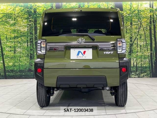 Daihatsu TAFT 2021-09 310857-15