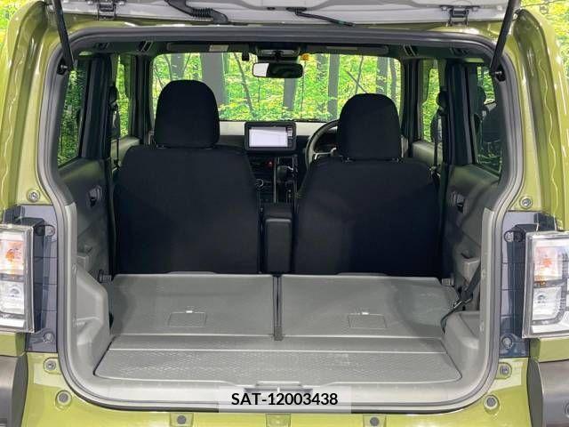 Daihatsu TAFT 2021-09 310857-10