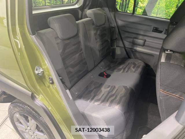 Daihatsu TAFT 2021-09 310857-9