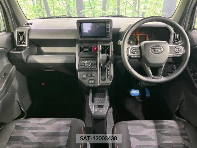 Daihatsu TAFT 2021-09 310857-2