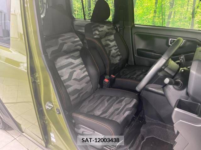Daihatsu TAFT 2021-09 310857-8