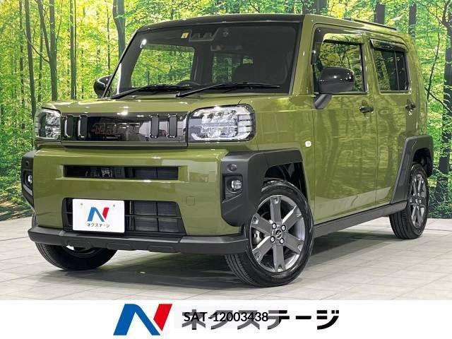 Daihatsu TAFT 2021-09 310857-0