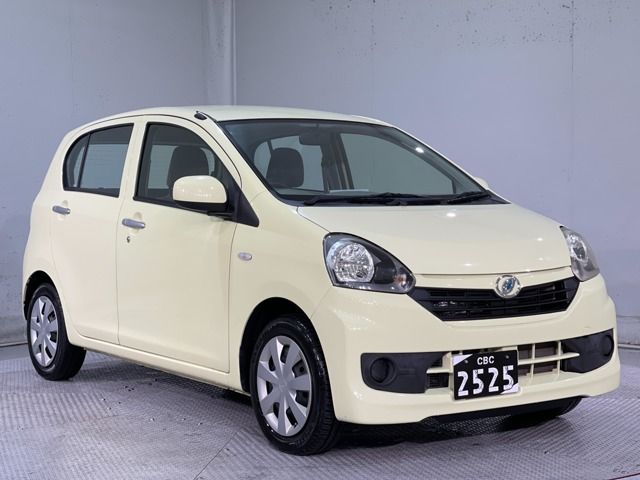 Daihatsu MIRA ES 2014-06 191679-0