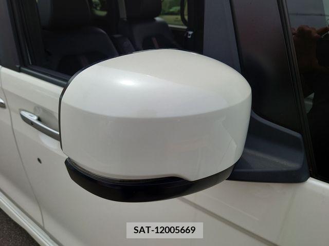 Honda N BOX CUSTOM 2018-05 278961-10