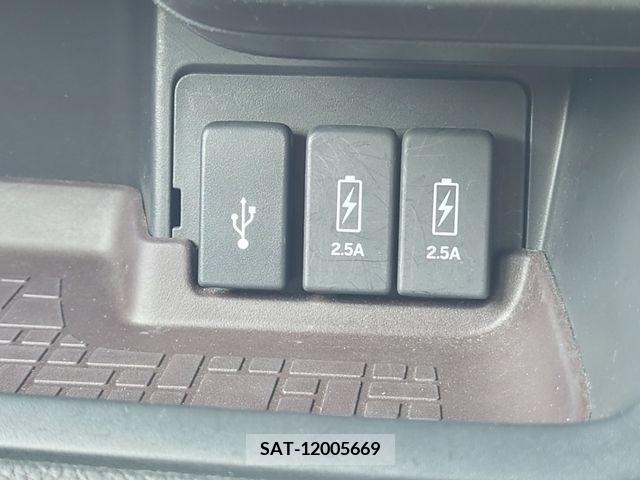 Honda N BOX CUSTOM 2018-05 278961-26