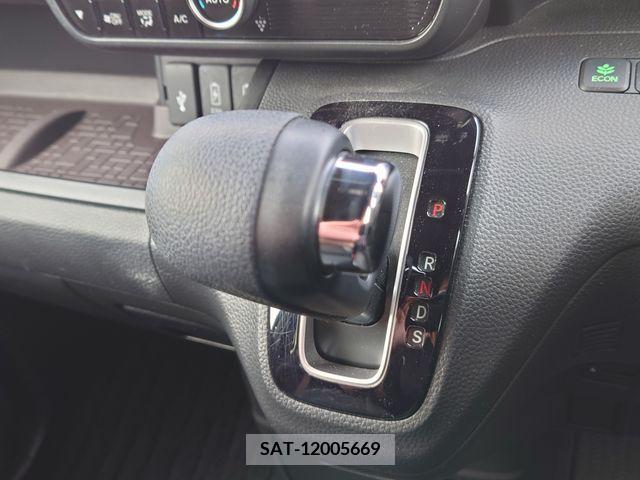 Honda N BOX CUSTOM 2018-05 278961-25