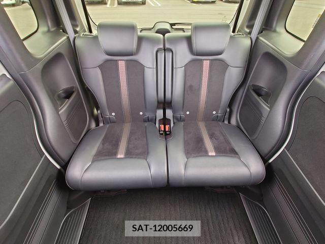 Honda N BOX CUSTOM 2018-05 278961-17