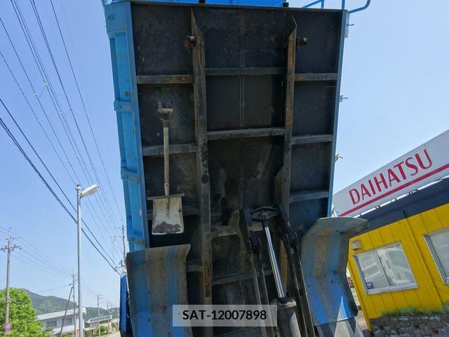 Isuzu FORWARD 2006-09 270618-14