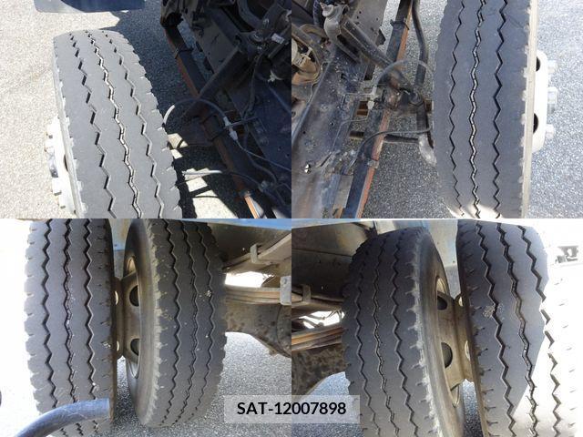 Isuzu FORWARD 2006-09 270618-24