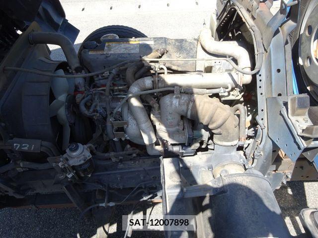 Isuzu FORWARD 2006-09 270618-25
