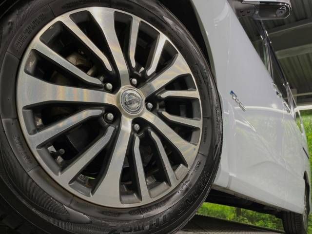 Nissan SERENA 2014-02 12979-14