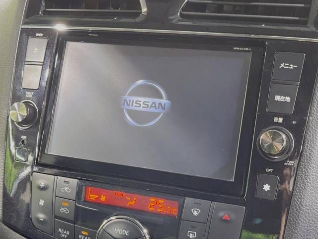 Nissan SERENA 2014-02 12979-3