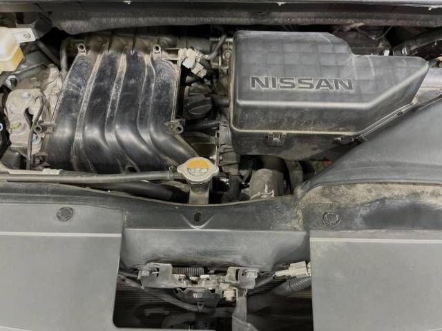 Nissan SERENA 2014-02 12979-19