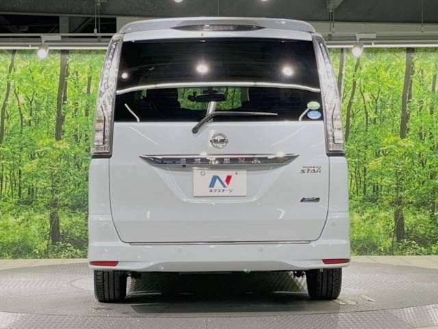 Nissan SERENA 2014-02 12979-16
