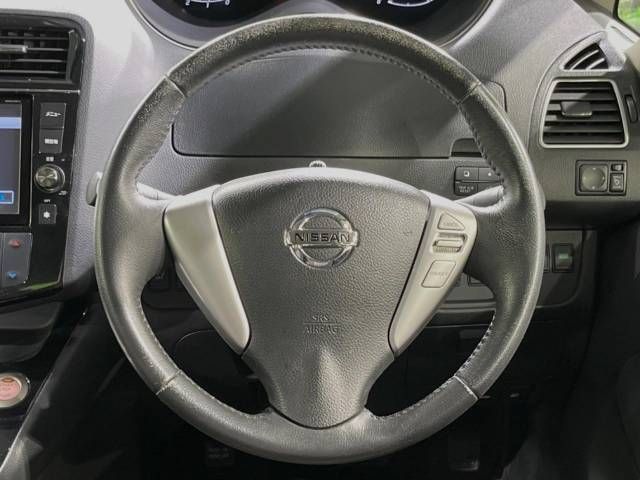 Nissan SERENA 2014-02 12979-12