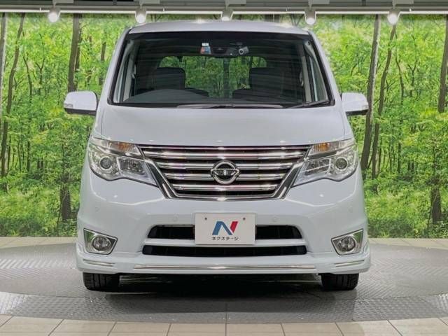Nissan SERENA 2014-02 12979-15