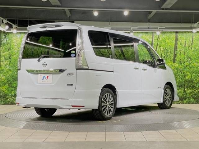 Nissan SERENA 2014-02 12979-18