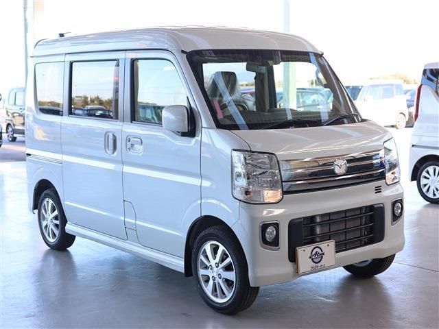 Mazda SCRUM WAGON 2022-12 2208-16