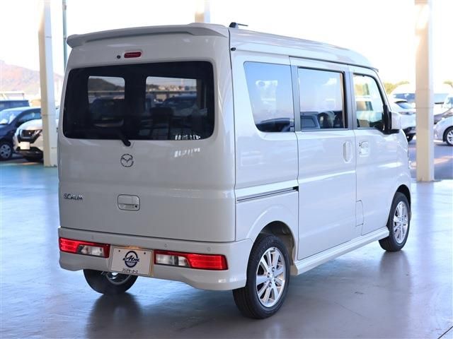 Mazda SCRUM WAGON 2022-12 2208-3