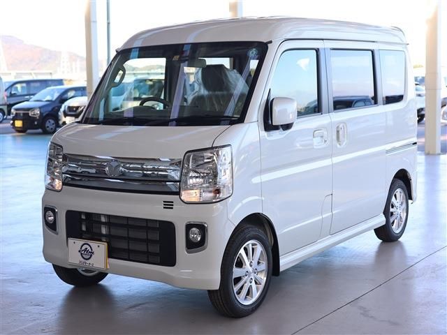 Mazda SCRUM WAGON 2022-12 2208-0
