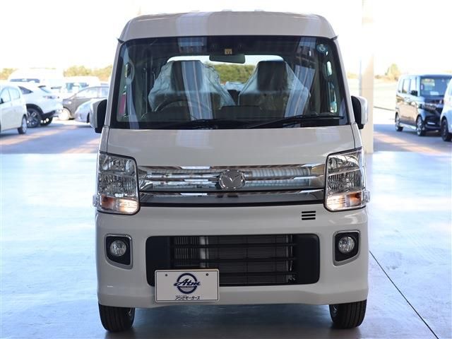 Mazda SCRUM WAGON 2022-12 2208-15