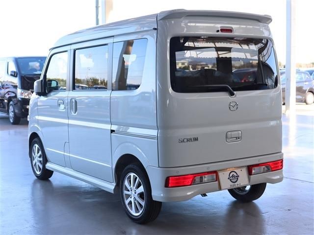 Mazda SCRUM WAGON 2022-12 2208-18