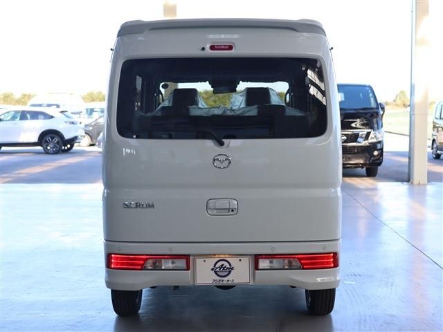 Mazda SCRUM WAGON 2022-12 2208-17