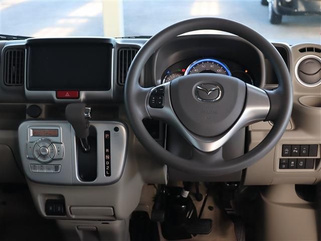 Mazda SCRUM WAGON 2022-12 2208-1