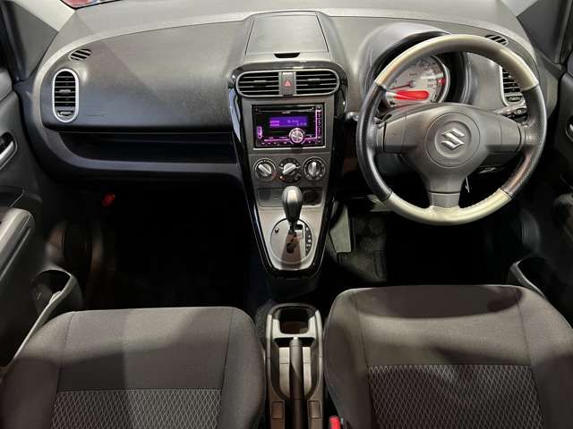 Suzuki SPLASH 2012-10 195251-2