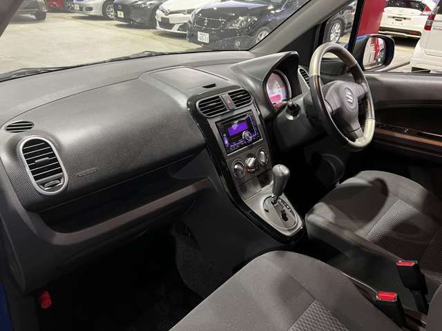 Suzuki SPLASH 2012-10 195251-4