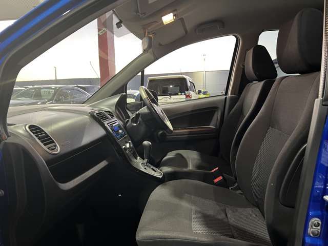 Suzuki SPLASH 2012-10 195251-14