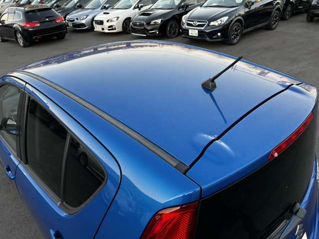 Suzuki SPLASH 2012-10 195251-17