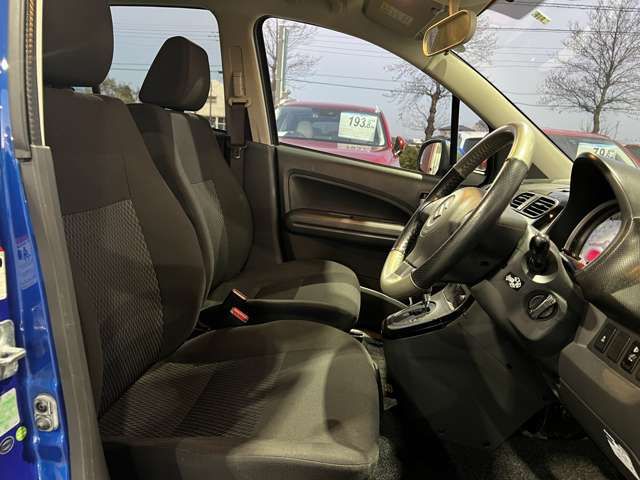 Suzuki SPLASH 2012-10 195251-10