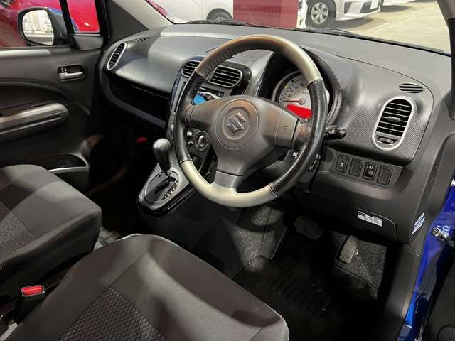 Suzuki SPLASH 2012-10 195251-3