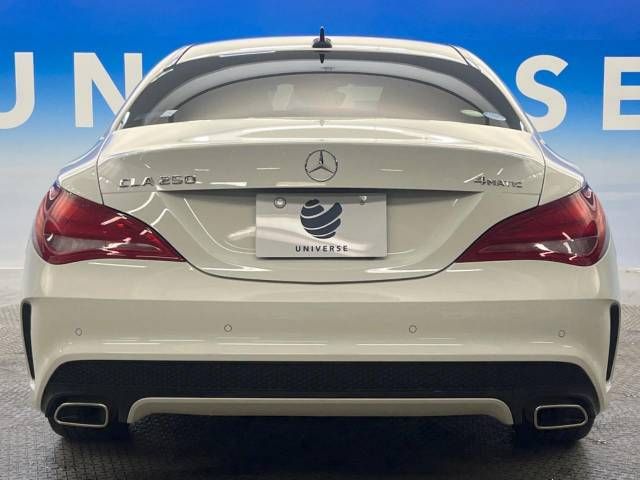 Mercedes Benz CLA-CLASS 2015-02 181772-15