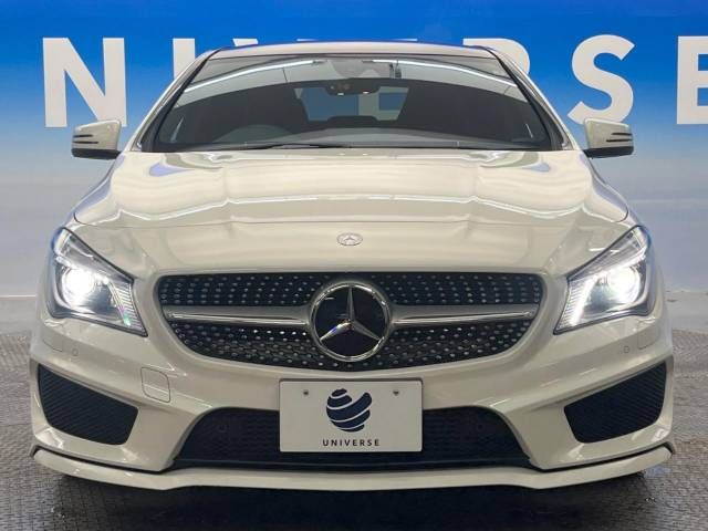Mercedes Benz CLA-CLASS 2015-02 181772-14