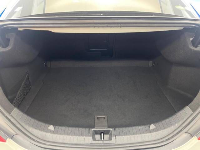 Mercedes Benz CLA-CLASS 2015-02 181772-10