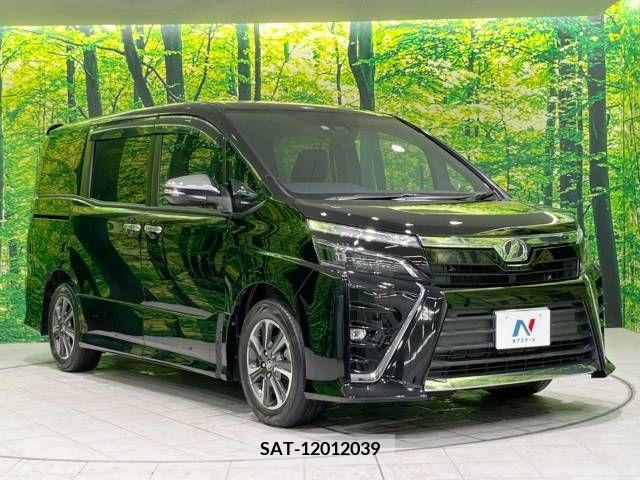 Toyota VOXY 2018-05 338793-16