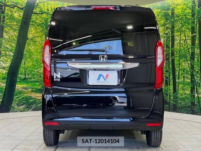 Honda N BOX 2022-09 364586-15