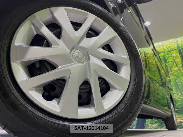 Honda N BOX 2022-09 364586-13