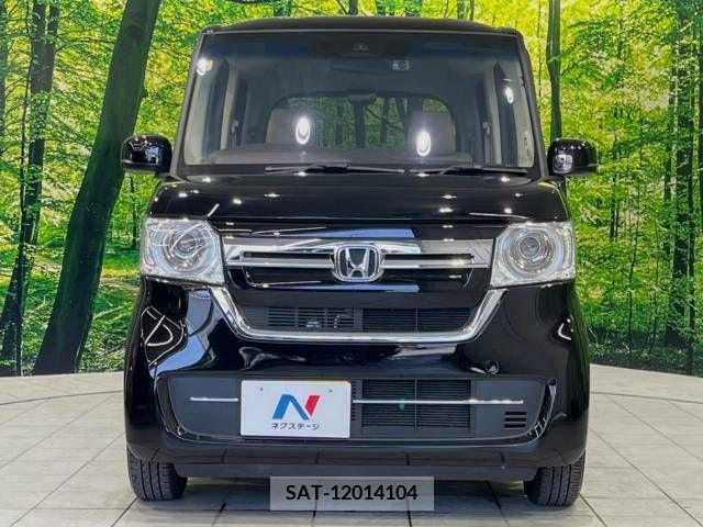 Honda N BOX 2022-09 364586-14