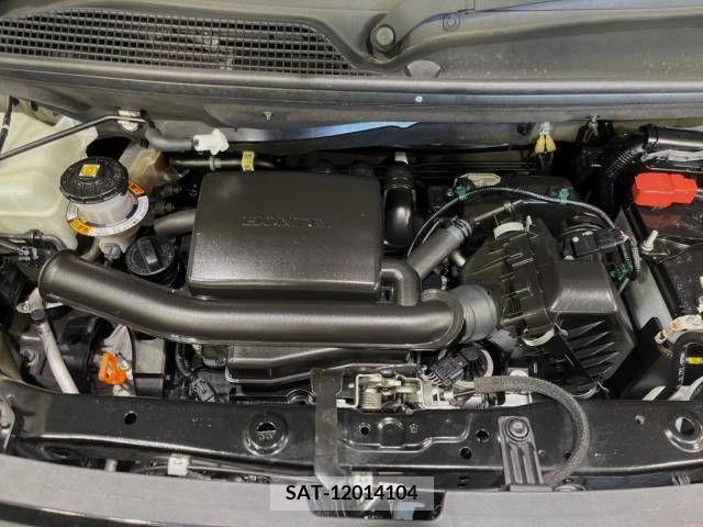 Honda N BOX 2022-09 364586-18