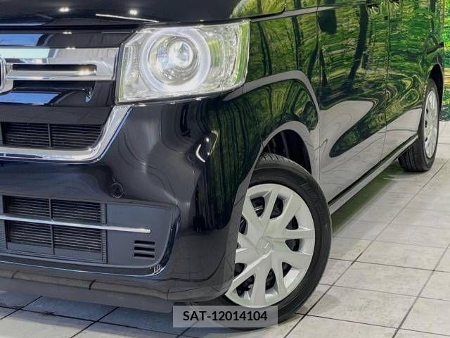 Honda N BOX 2022-09 364586-12