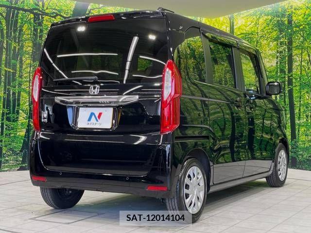 Honda N BOX 2022-09 364586-17