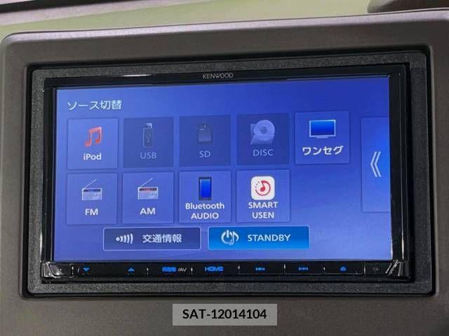 Honda N BOX 2022-09 364586-4
