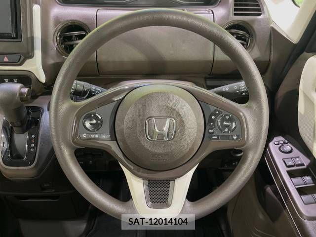Honda N BOX 2022-09 364586-11